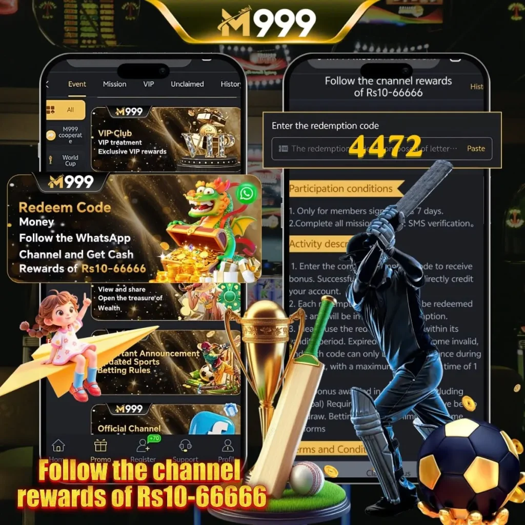 M999 Game